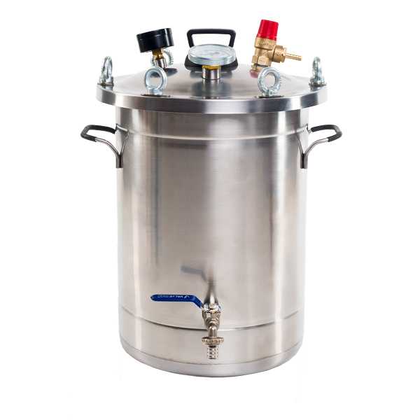 Распродажа автоклавов БУЛАТ в Камень-на-Оби