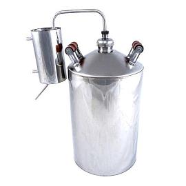 Самогонный аппарат в Камень-на-Оби всего за 3200 рублей