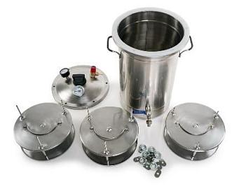 Распродажа автоклавов БУЛАТ в Камень-на-Оби